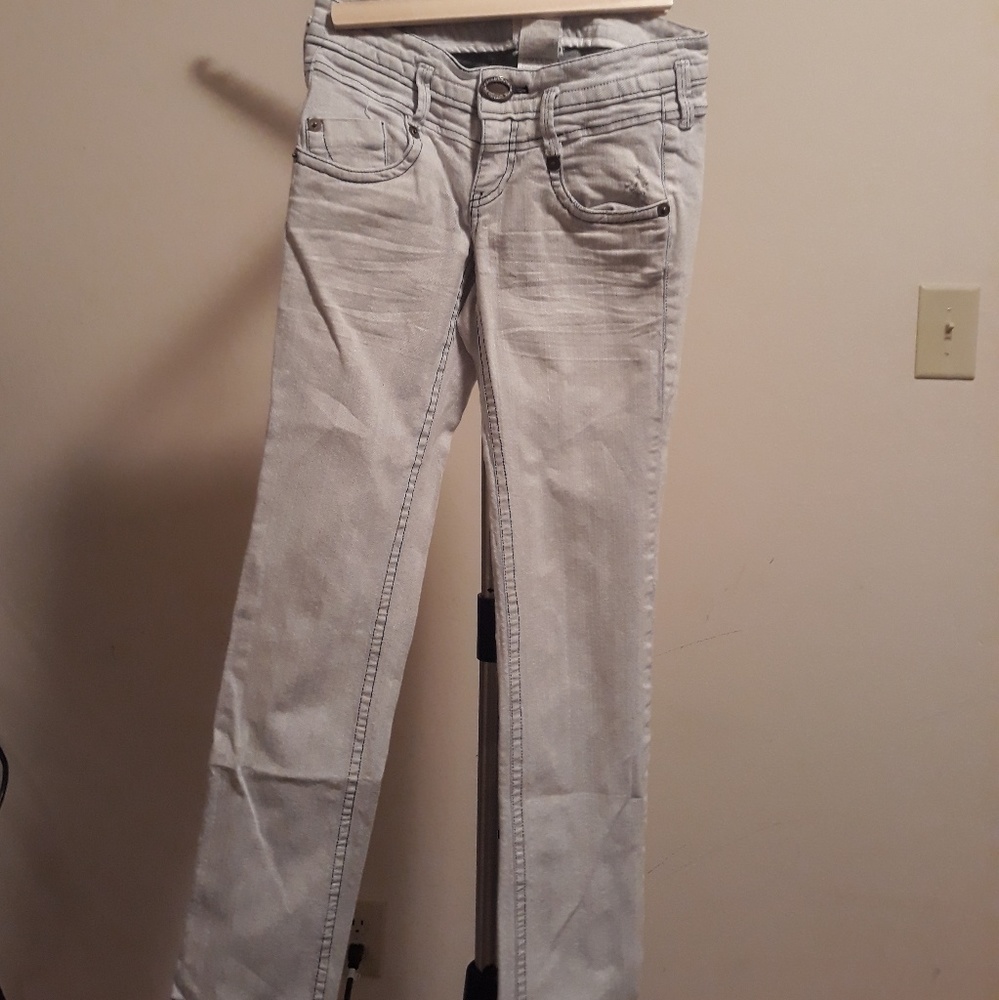 Jeans - Picture 2 of 2